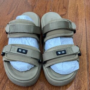 Men’s Tann Sandals
